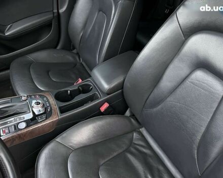 Ауди А4, объемом двигателя 2 л и пробегом 251 тыс. км за 10790 $, фото 27 на Automoto.ua