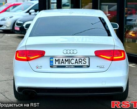Ауди А4, объемом двигателя 2 л и пробегом 250 тыс. км за 11499 $, фото 4 на Automoto.ua