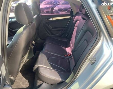 Ауди А4, объемом двигателя 2 л и пробегом 172 тыс. км за 10900 $, фото 19 на Automoto.ua