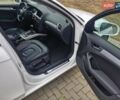 Ауди А4, объемом двигателя 2 л и пробегом 96 тыс. км за 2900 $, фото 12 на Automoto.ua