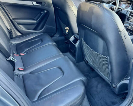 Ауди А4, объемом двигателя 2 л и пробегом 147 тыс. км за 13500 $, фото 11 на Automoto.ua