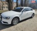 Ауді А4, об'ємом двигуна 1.8 л та пробігом 98 тис. км за 12799 $, фото 1 на Automoto.ua