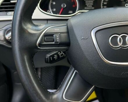 Ауди А4, объемом двигателя 2 л и пробегом 168 тыс. км за 12999 $, фото 26 на Automoto.ua