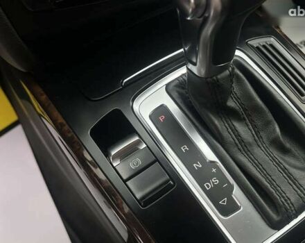 Ауди А4, объемом двигателя 2 л и пробегом 263 тыс. км за 11700 $, фото 22 на Automoto.ua