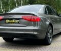Ауди А4, объемом двигателя 2 л и пробегом 151 тыс. км за 13750 $, фото 6 на Automoto.ua