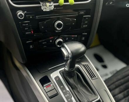 Ауди А4, объемом двигателя 2 л и пробегом 137 тыс. км за 12000 $, фото 18 на Automoto.ua