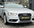 Ауді А4, об'ємом двигуна 2 л та пробігом 255 тис. км за 12700 $, фото 1 на Automoto.ua