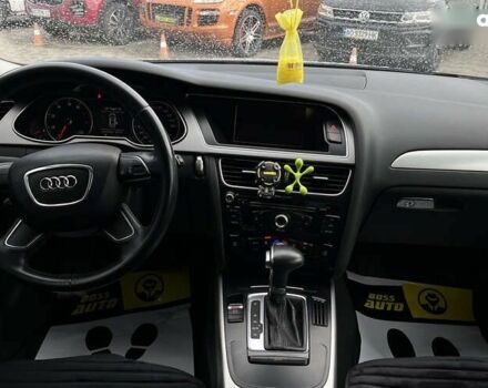 Ауди А4, объемом двигателя 2 л и пробегом 137 тыс. км за 12000 $, фото 26 на Automoto.ua