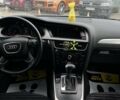 Ауди А4, объемом двигателя 2 л и пробегом 137 тыс. км за 12000 $, фото 26 на Automoto.ua