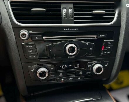 Ауди А4, объемом двигателя 2 л и пробегом 151 тыс. км за 13750 $, фото 23 на Automoto.ua