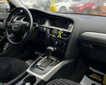 Ауди А4, объемом двигателя 2 л и пробегом 137 тыс. км за 12000 $, фото 25 на Automoto.ua