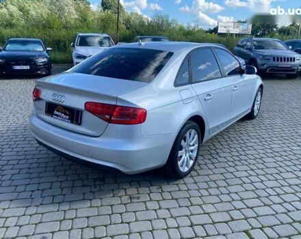 Ауди А4, объемом двигателя 2 л и пробегом 172 тыс. км за 10900 $, фото 6 на Automoto.ua