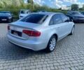 Ауди А4, объемом двигателя 2 л и пробегом 172 тыс. км за 10900 $, фото 6 на Automoto.ua