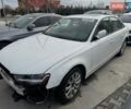 Ауді А4, об'ємом двигуна 1.98 л та пробігом 162 тис. км за 8300 $, фото 1 на Automoto.ua