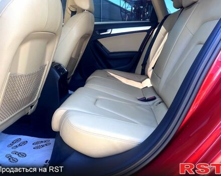 Ауди А4, объемом двигателя 2 л и пробегом 204 тыс. км за 12950 $, фото 3 на Automoto.ua