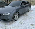 Ауді А4, об'ємом двигуна 2.01 л та пробігом 105 тис. км за 15400 $, фото 1 на Automoto.ua