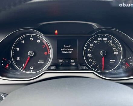 Ауди А4, объемом двигателя 2 л и пробегом 251 тыс. км за 10790 $, фото 22 на Automoto.ua
