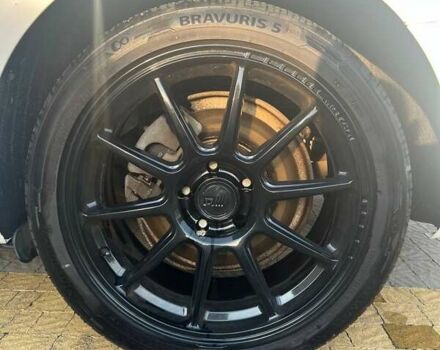 Ауди А4, объемом двигателя 1.98 л и пробегом 279 тыс. км за 10500 $, фото 20 на Automoto.ua