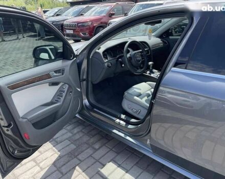 Ауди А4, объемом двигателя 2 л и пробегом 143 тыс. км за 12990 $, фото 11 на Automoto.ua