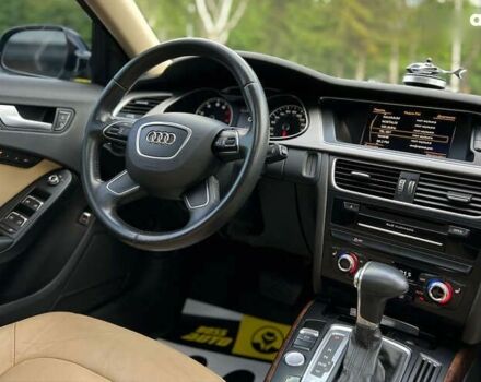 Ауди А4, объемом двигателя 2 л и пробегом 168 тыс. км за 12999 $, фото 13 на Automoto.ua