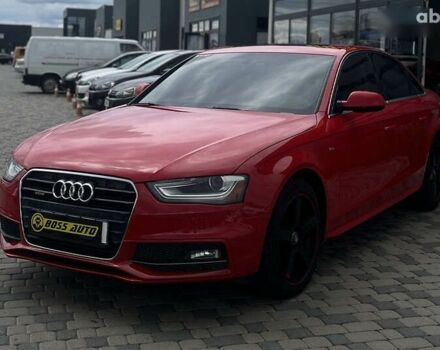Ауди А4, объемом двигателя 2 л и пробегом 263 тыс. км за 11700 $, фото 2 на Automoto.ua
