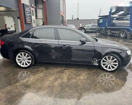 Ауди А4 2013 в Львове на Automoto.ua Ауди А4, объемом двигателя 2 л и пробегом 140 тыс. км за 13500 $, фото 2 на Automoto.ua