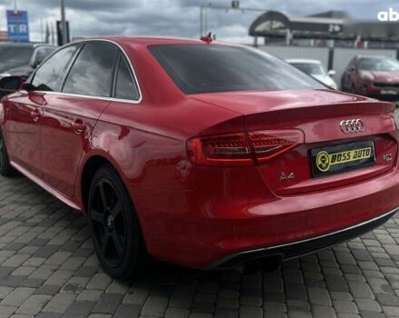Ауди А4, объемом двигателя 2 л и пробегом 263 тыс. км за 11700 $, фото 4 на Automoto.ua