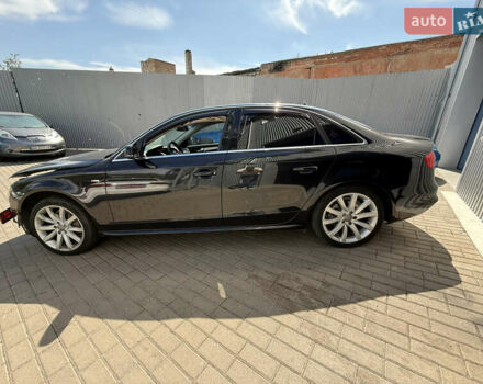 Ауді А4, об'ємом двигуна 2 л та пробігом 203 тис. км за 7500 $, фото 9 на Automoto.ua