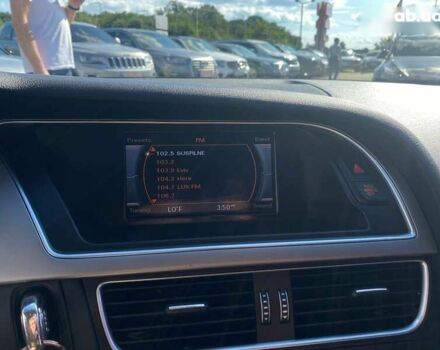 Ауди А4, объемом двигателя 2 л и пробегом 172 тыс. км за 10900 $, фото 14 на Automoto.ua