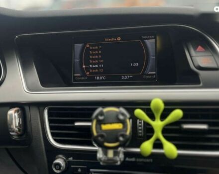 Ауди А4, объемом двигателя 2 л и пробегом 137 тыс. км за 12000 $, фото 20 на Automoto.ua