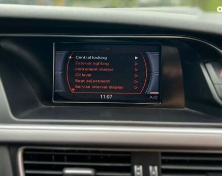 Ауди А4, объемом двигателя 2 л и пробегом 151 тыс. км за 13750 $, фото 10 на Automoto.ua