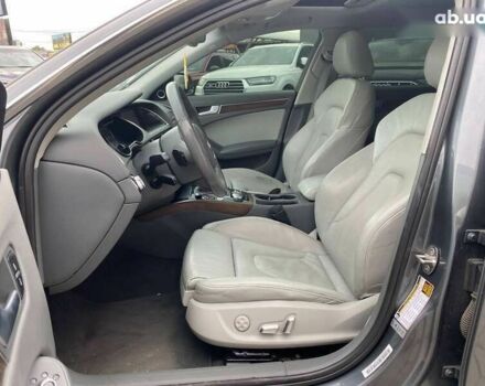 Ауди А4, объемом двигателя 2 л и пробегом 143 тыс. км за 12990 $, фото 28 на Automoto.ua