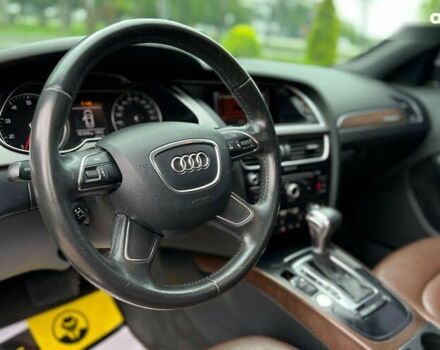 Ауди А4, объемом двигателя 2 л и пробегом 151 тыс. км за 13750 $, фото 20 на Automoto.ua