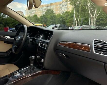 Ауди А4, объемом двигателя 2 л и пробегом 168 тыс. км за 12999 $, фото 9 на Automoto.ua