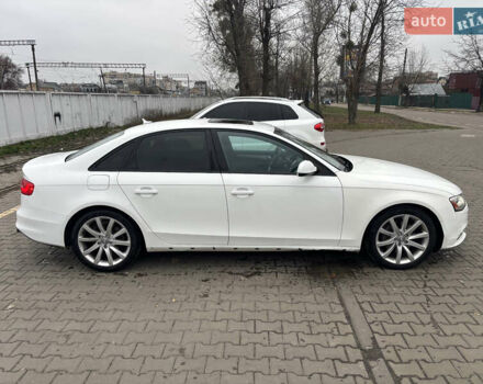 Ауди А4, объемом двигателя 2 л и пробегом 200 тыс. км за 11500 $, фото 2 на Automoto.ua