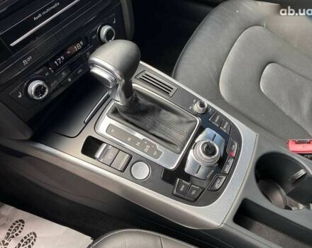 Ауди А4, объемом двигателя 2 л и пробегом 160 тыс. км за 10300 $, фото 17 на Automoto.ua