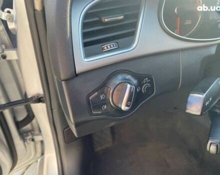 Ауди А4, объемом двигателя 2 л и пробегом 172 тыс. км за 10900 $, фото 12 на Automoto.ua