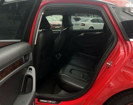 Ауди А4, объемом двигателя 2 л и пробегом 263 тыс. км за 11700 $, фото 14 на Automoto.ua