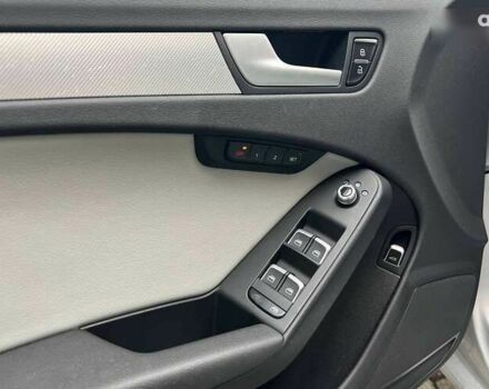 Ауди А4, объемом двигателя 2 л и пробегом 256 тыс. км за 12700 $, фото 7 на Automoto.ua