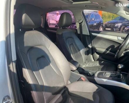 Ауди А4, объемом двигателя 2 л и пробегом 172 тыс. км за 10900 $, фото 24 на Automoto.ua