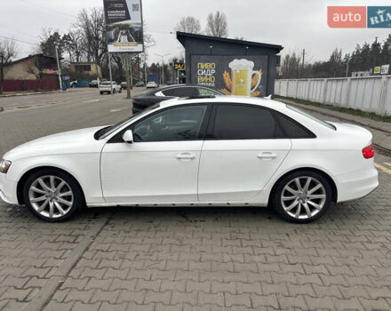 Ауди А4, объемом двигателя 2 л и пробегом 200 тыс. км за 11500 $, фото 3 на Automoto.ua
