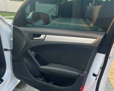 Ауди А4, объемом двигателя 1.98 л и пробегом 279 тыс. км за 10500 $, фото 13 на Automoto.ua