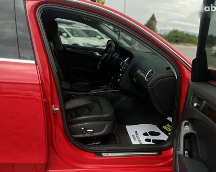 Ауди А4, объемом двигателя 2 л и пробегом 263 тыс. км за 11700 $, фото 13 на Automoto.ua