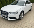 Ауди А4, объемом двигателя 2 л и пробегом 155 тыс. км за 12000 $, фото 1 на Automoto.ua