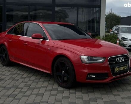 Ауди А4, объемом двигателя 2 л и пробегом 263 тыс. км за 11700 $, фото 8 на Automoto.ua