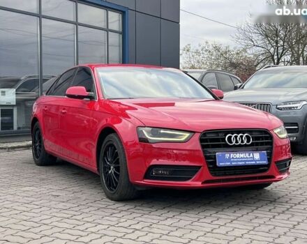 Ауди А4, объемом двигателя 2 л и пробегом 251 тыс. км за 10790 $, фото 2 на Automoto.ua