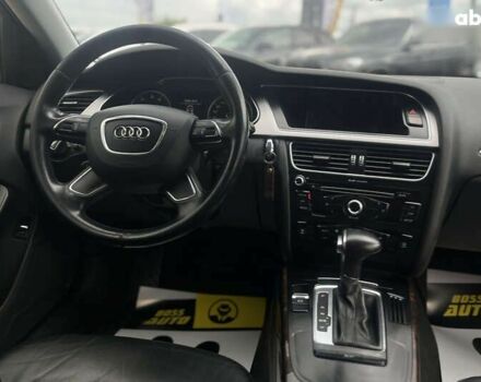 Ауди А4, объемом двигателя 2 л и пробегом 263 тыс. км за 11700 $, фото 10 на Automoto.ua