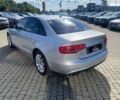 Ауди А4, объемом двигателя 2 л и пробегом 172 тыс. км за 10900 $, фото 4 на Automoto.ua
