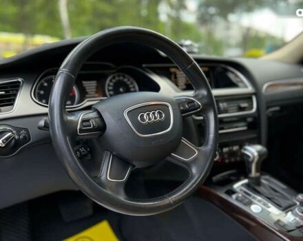 Ауди А4, объемом двигателя 2 л и пробегом 168 тыс. км за 12999 $, фото 20 на Automoto.ua