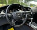 Ауди А4, объемом двигателя 2 л и пробегом 168 тыс. км за 12999 $, фото 20 на Automoto.ua